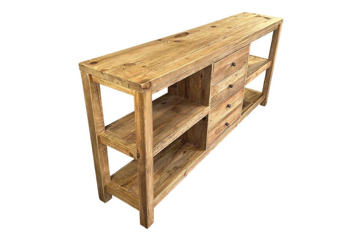 Plantation Buffet - Open (1920mm)