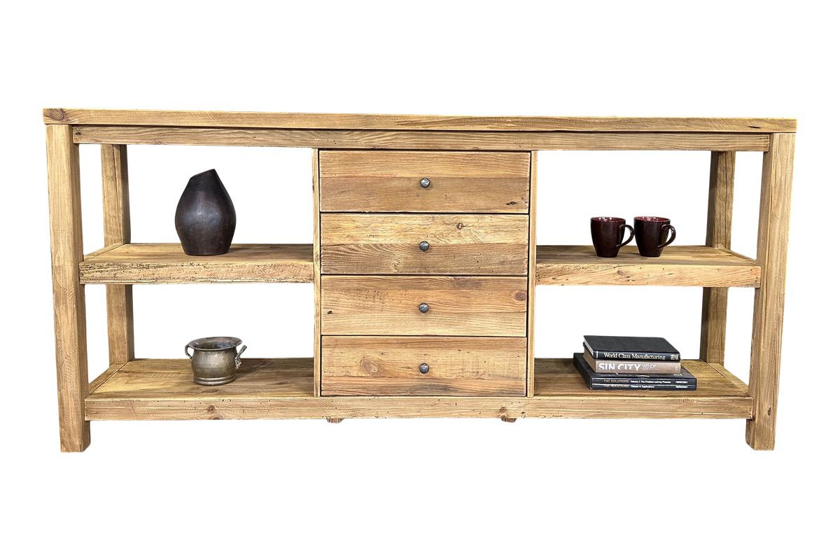 Plantation Buffet - Open (1920mm)