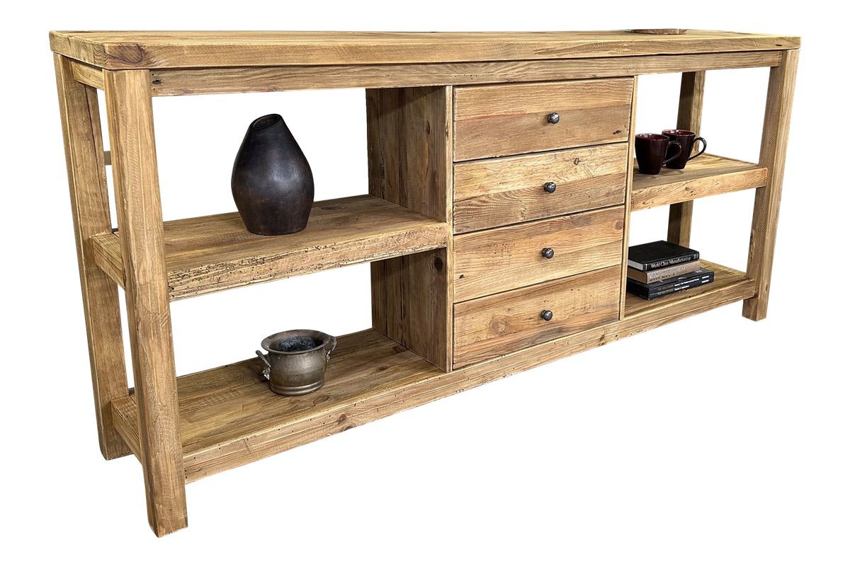 Plantation Buffet - Open (1920mm)