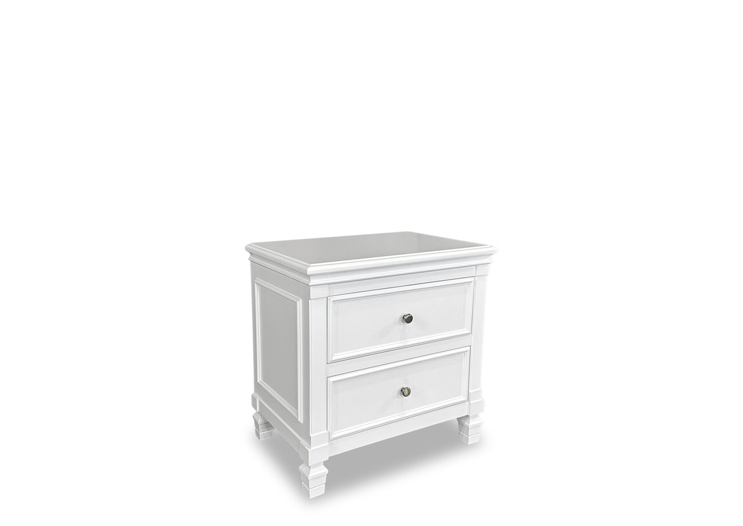Haven Bedroom Set (5 Piece)