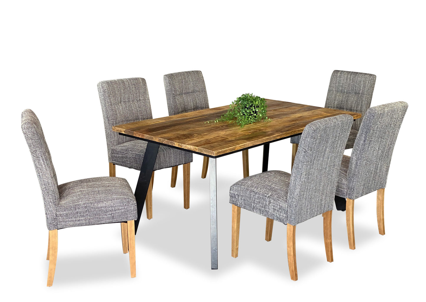 Draper Dining Table (1600mm)