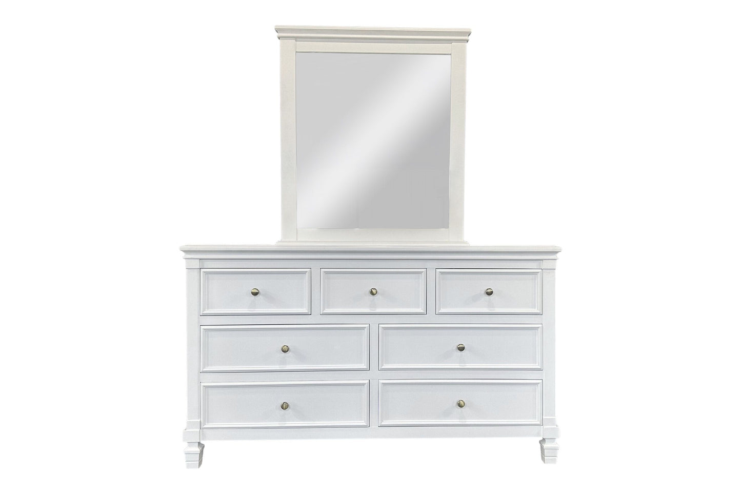 Haven Dressing Table