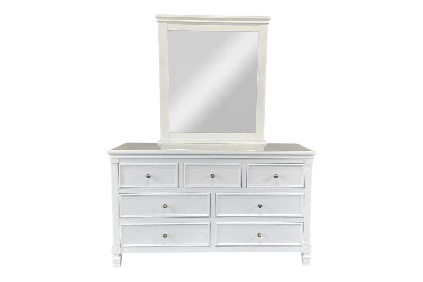 Haven Dressing Table