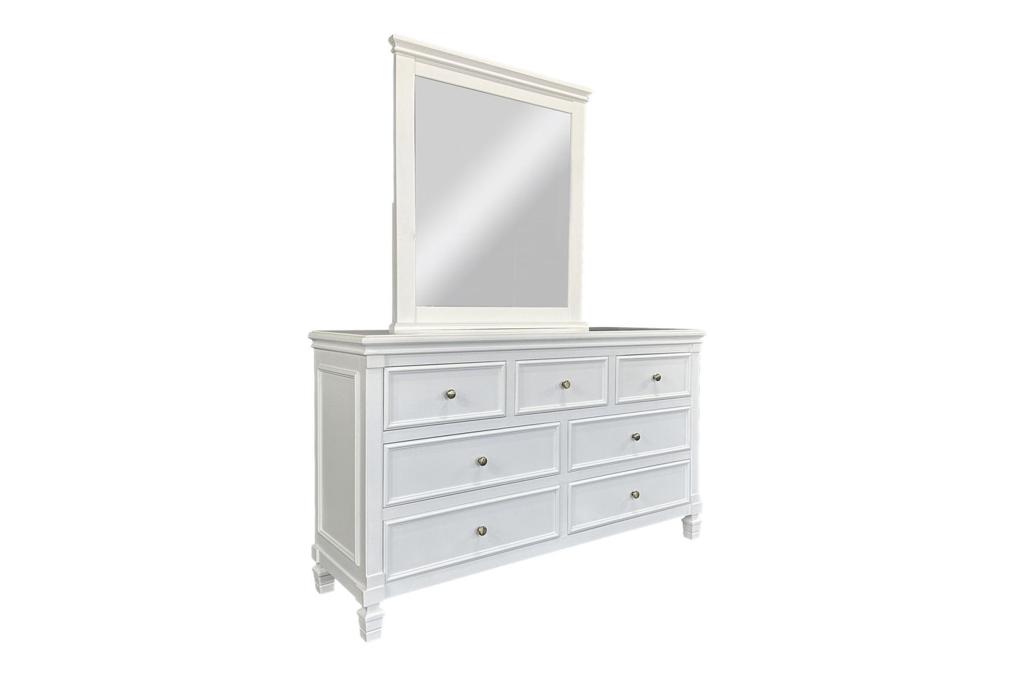 Haven Dressing Table