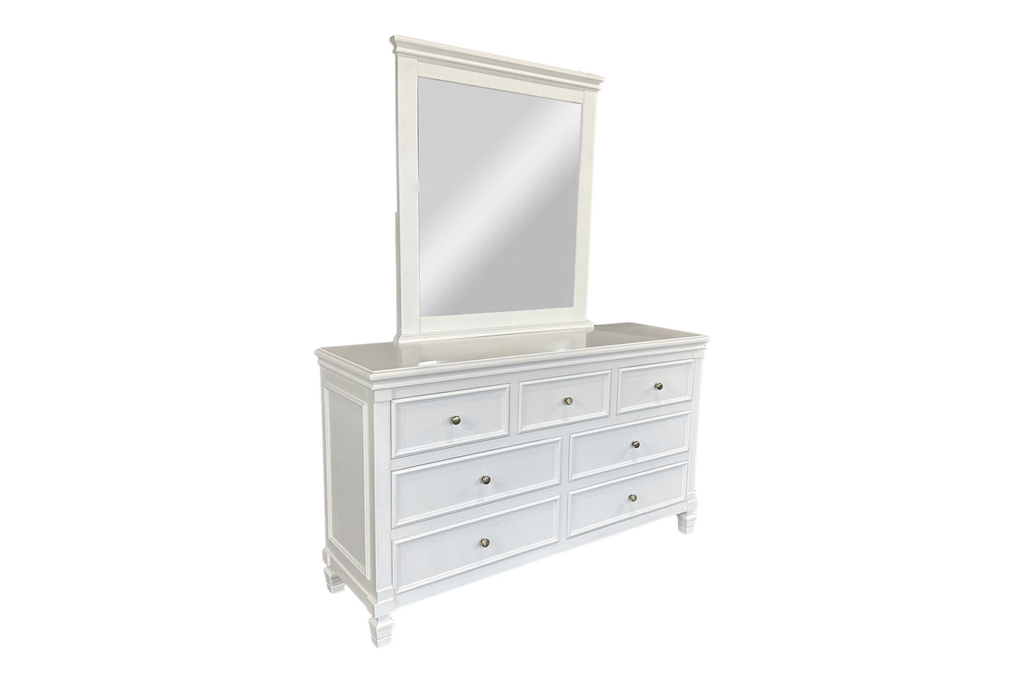 Haven Dressing Table