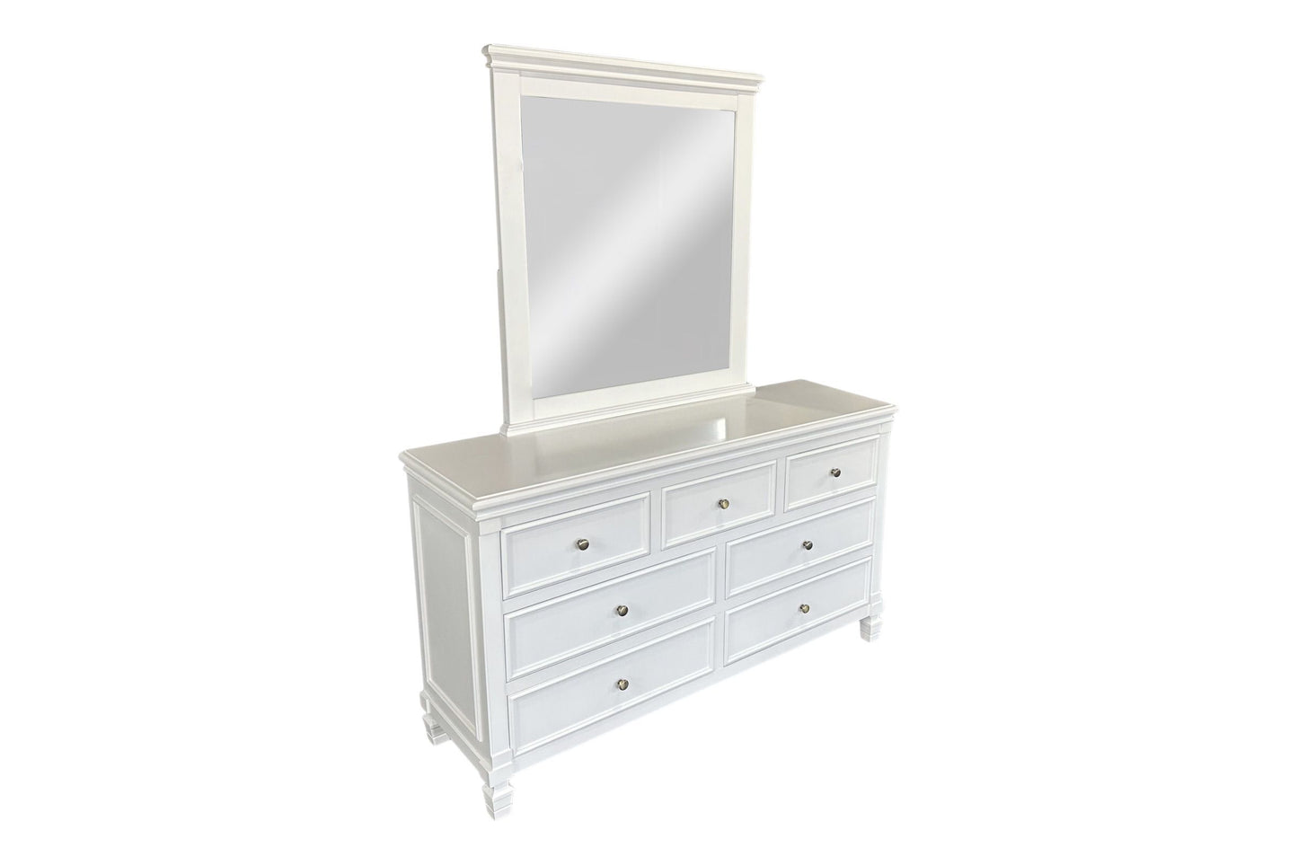 Haven Dressing Table