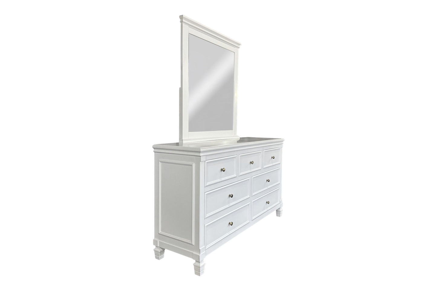 Haven Dressing Table