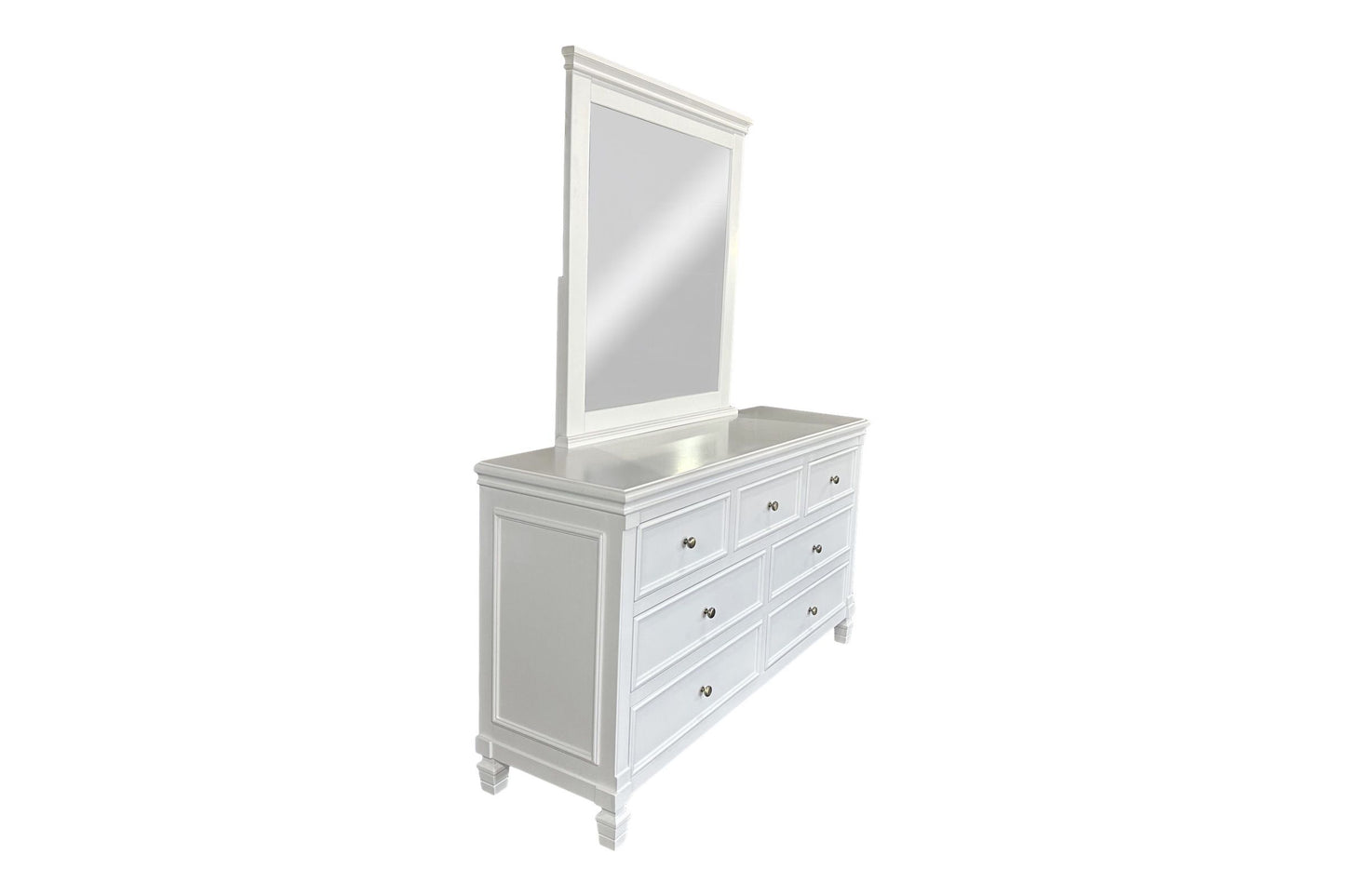 Haven Dressing Table