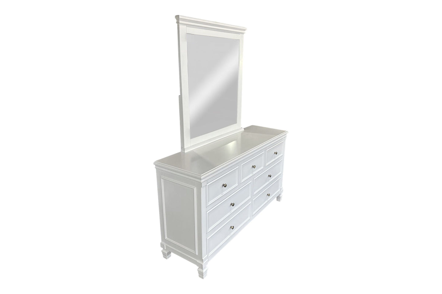 Haven Dressing Table