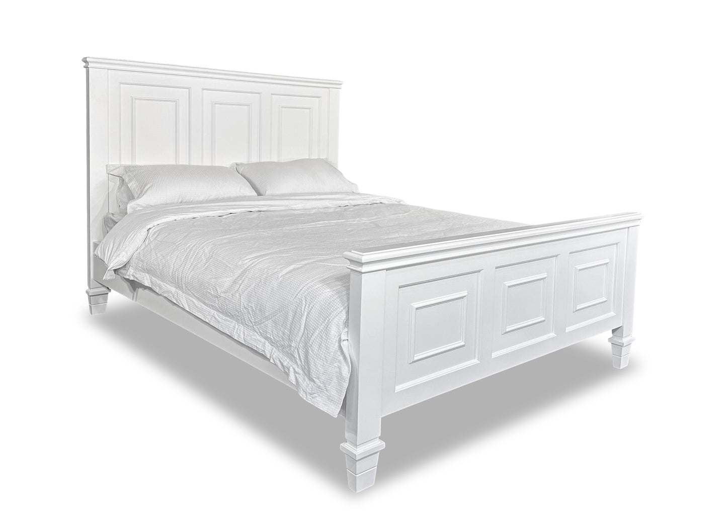 Haven Bedroom Set (5 Piece)