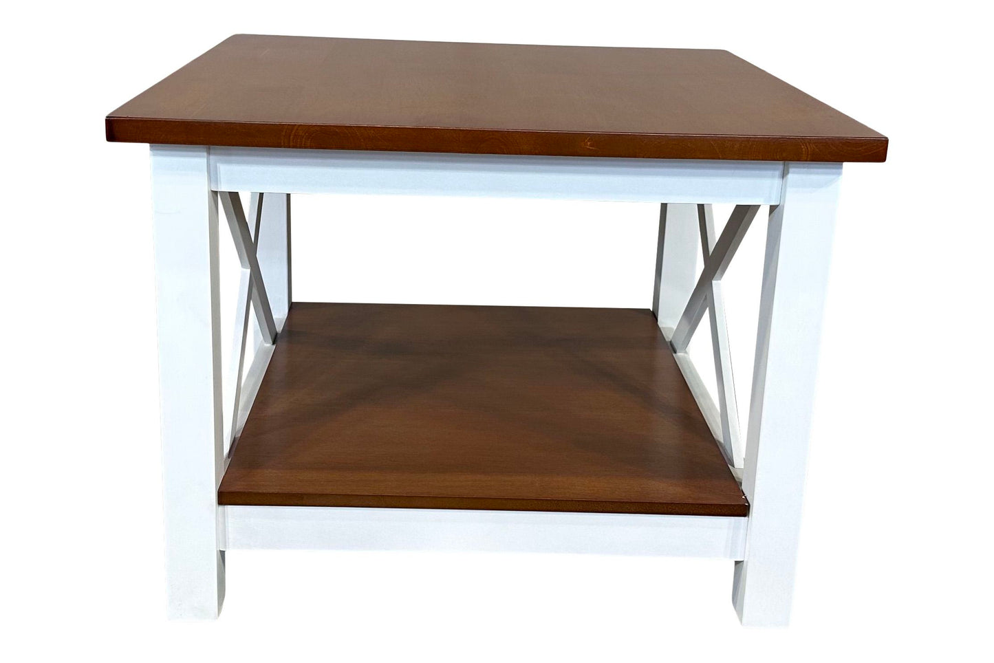 Homestead End Table