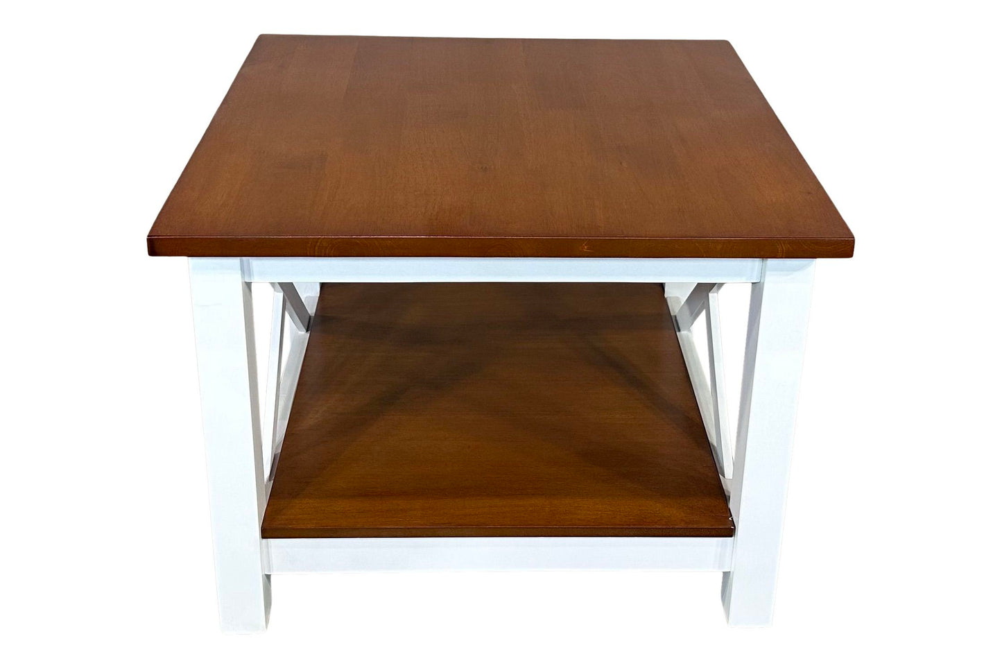 Homestead End Table