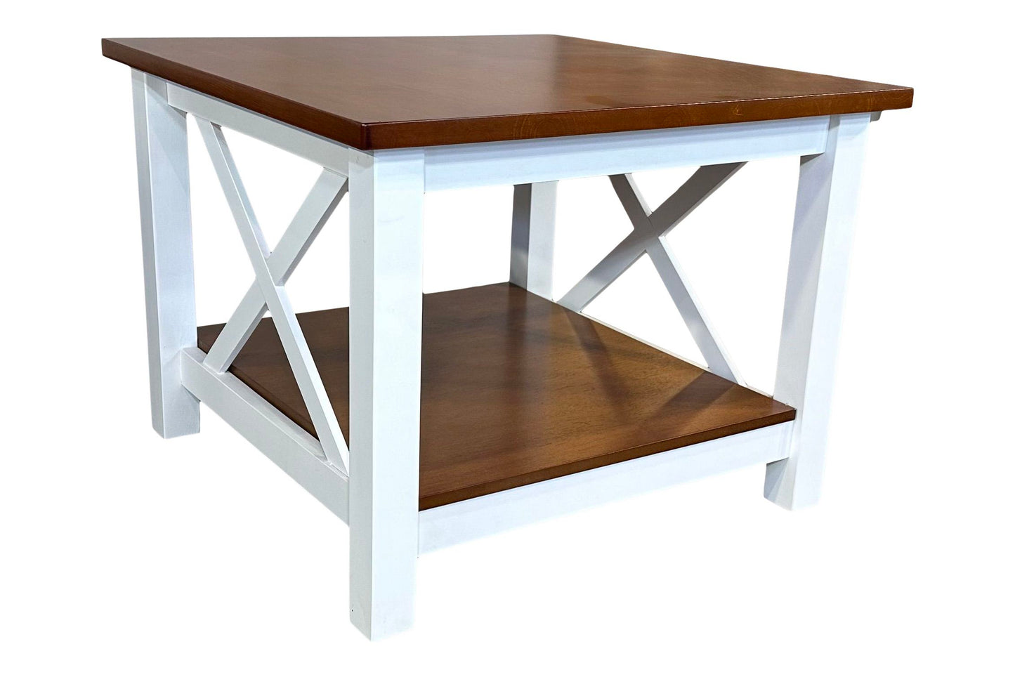 Homestead End Table