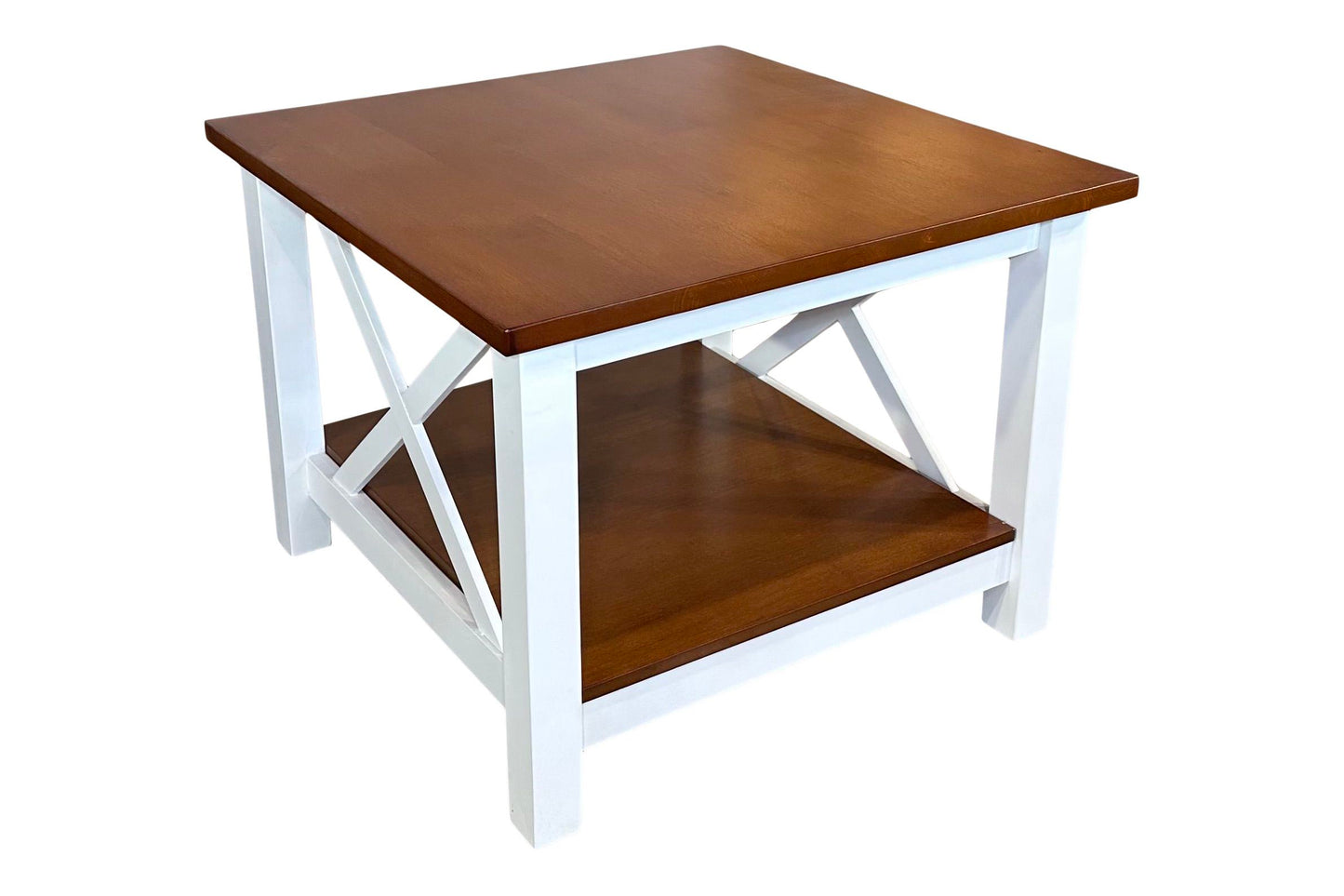 Homestead End Table
