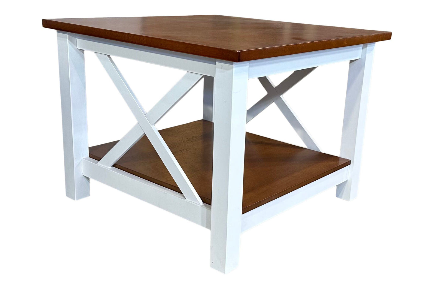 Homestead End Table