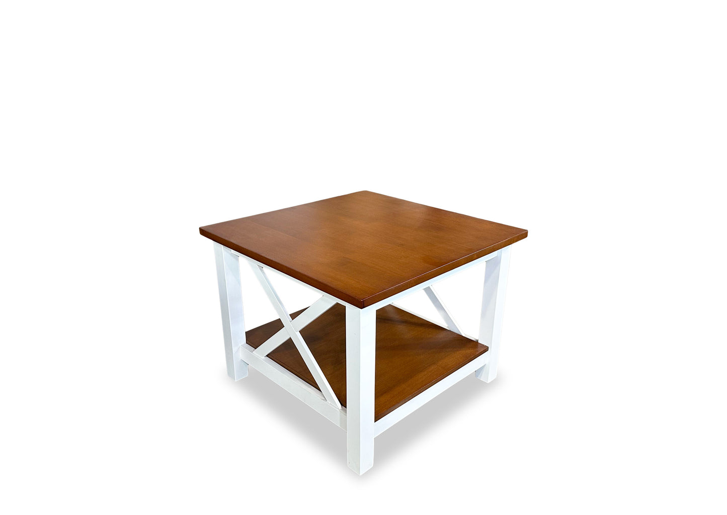Homestead End Table