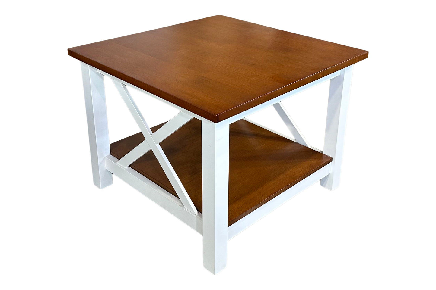 Homestead End Table