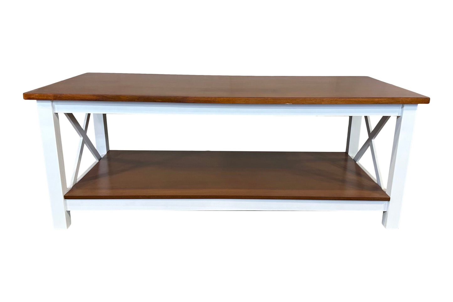 Homestead Coffee Table