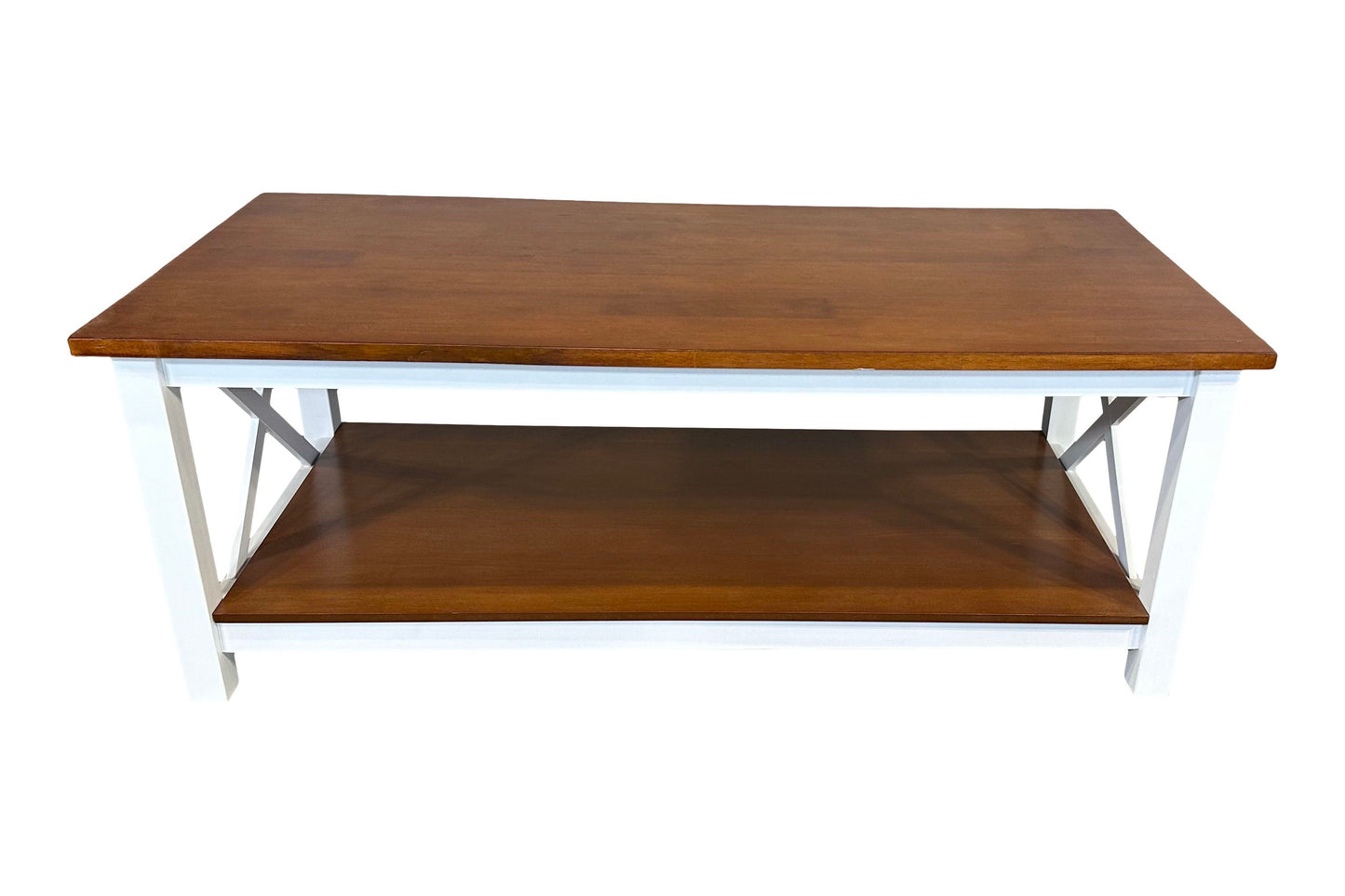 Homestead Coffee Table