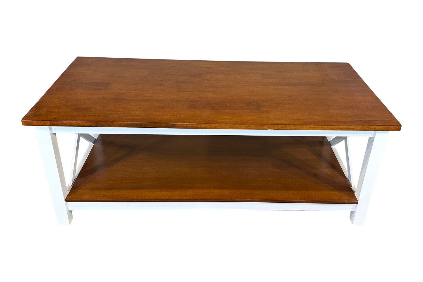 Homestead Coffee Table