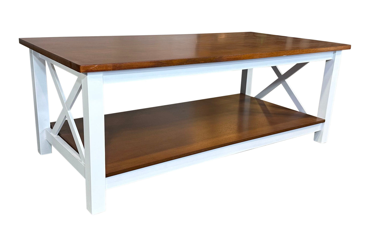 Homestead Coffee Table