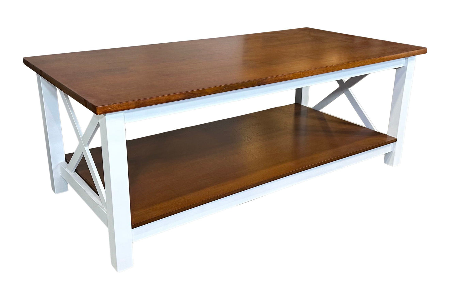 Homestead Coffee Table