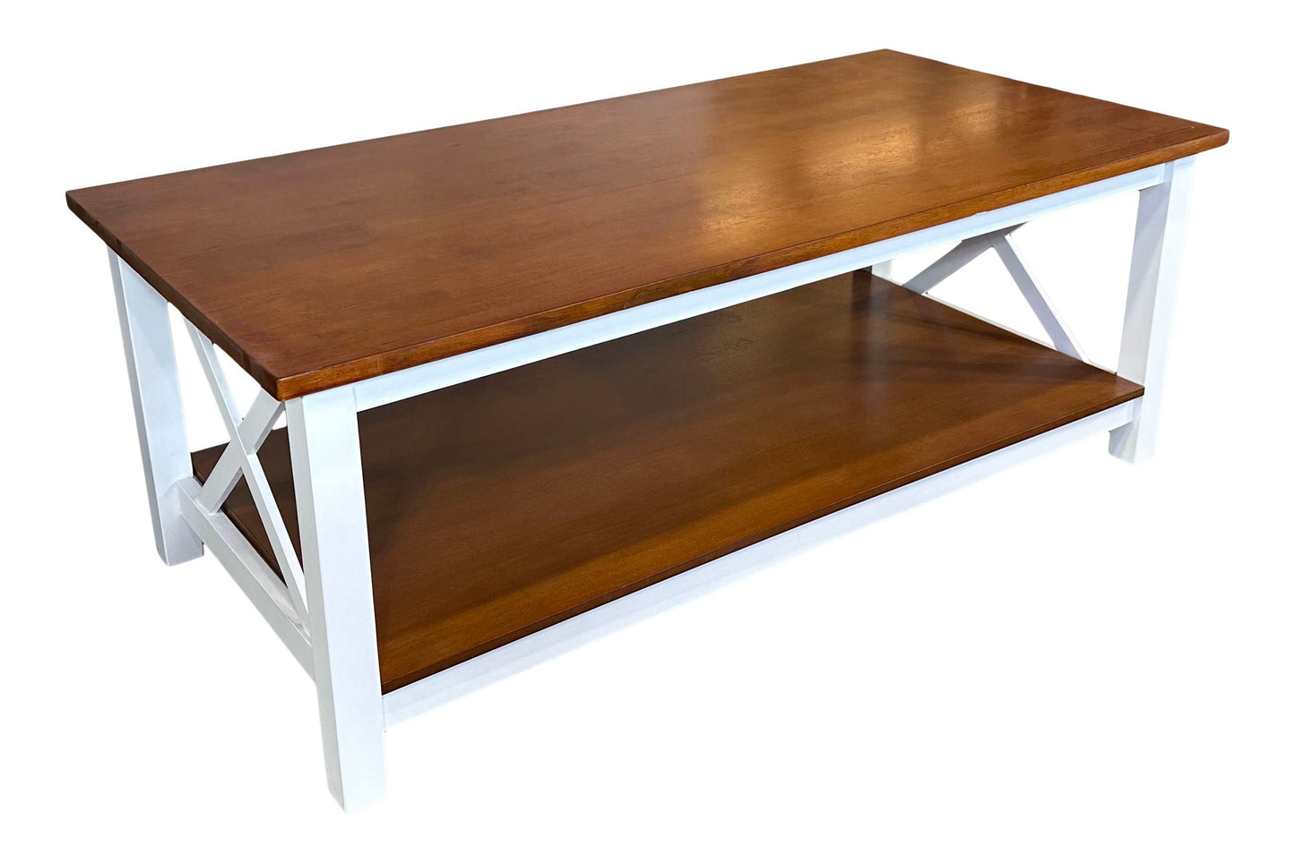 Homestead Coffee Table