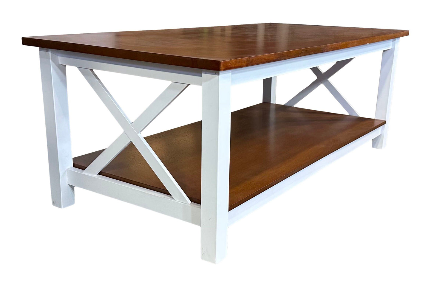 Homestead Coffee Table