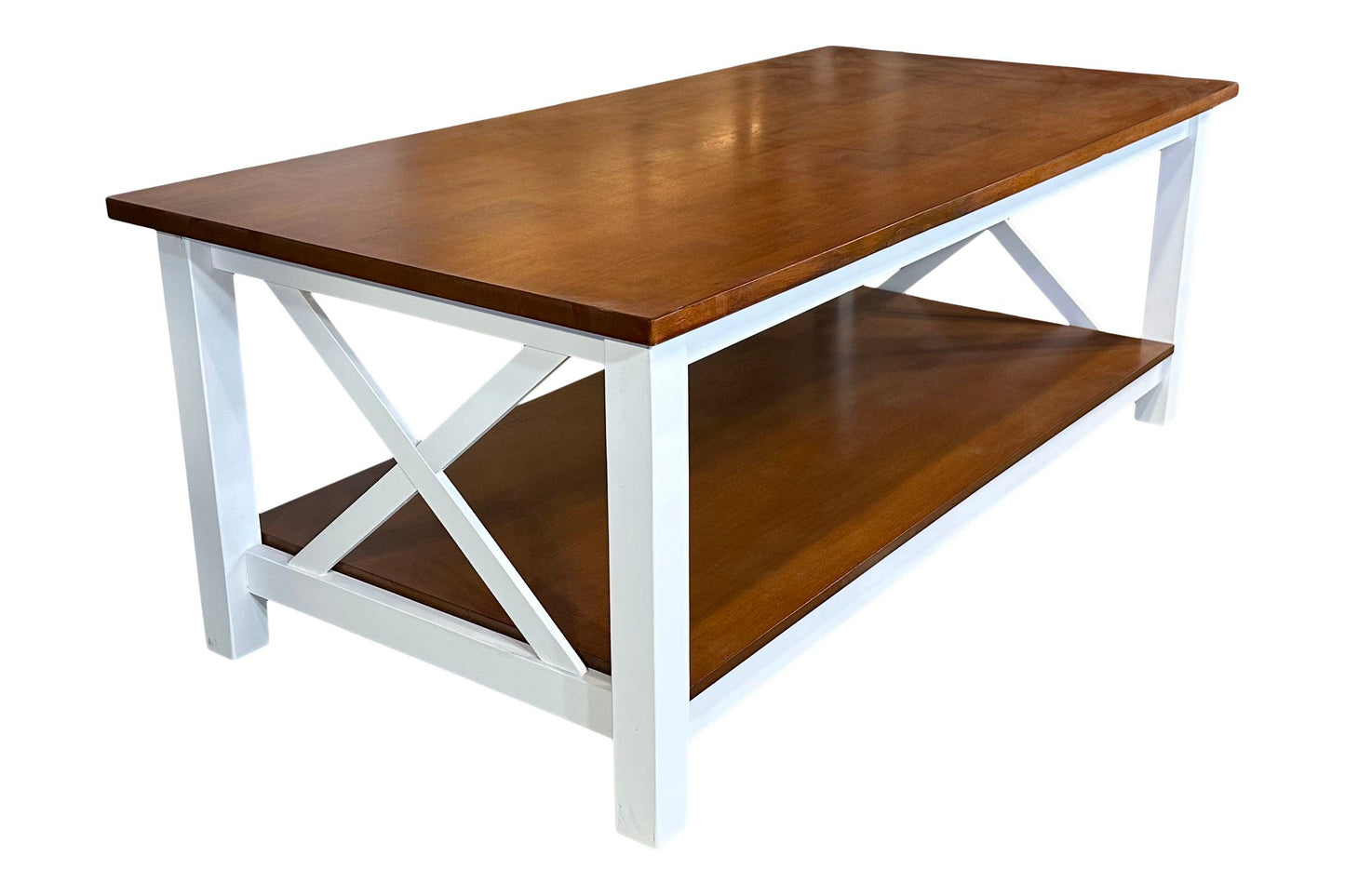 Homestead Coffee Table