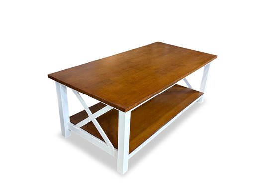 Homestead Coffee Table