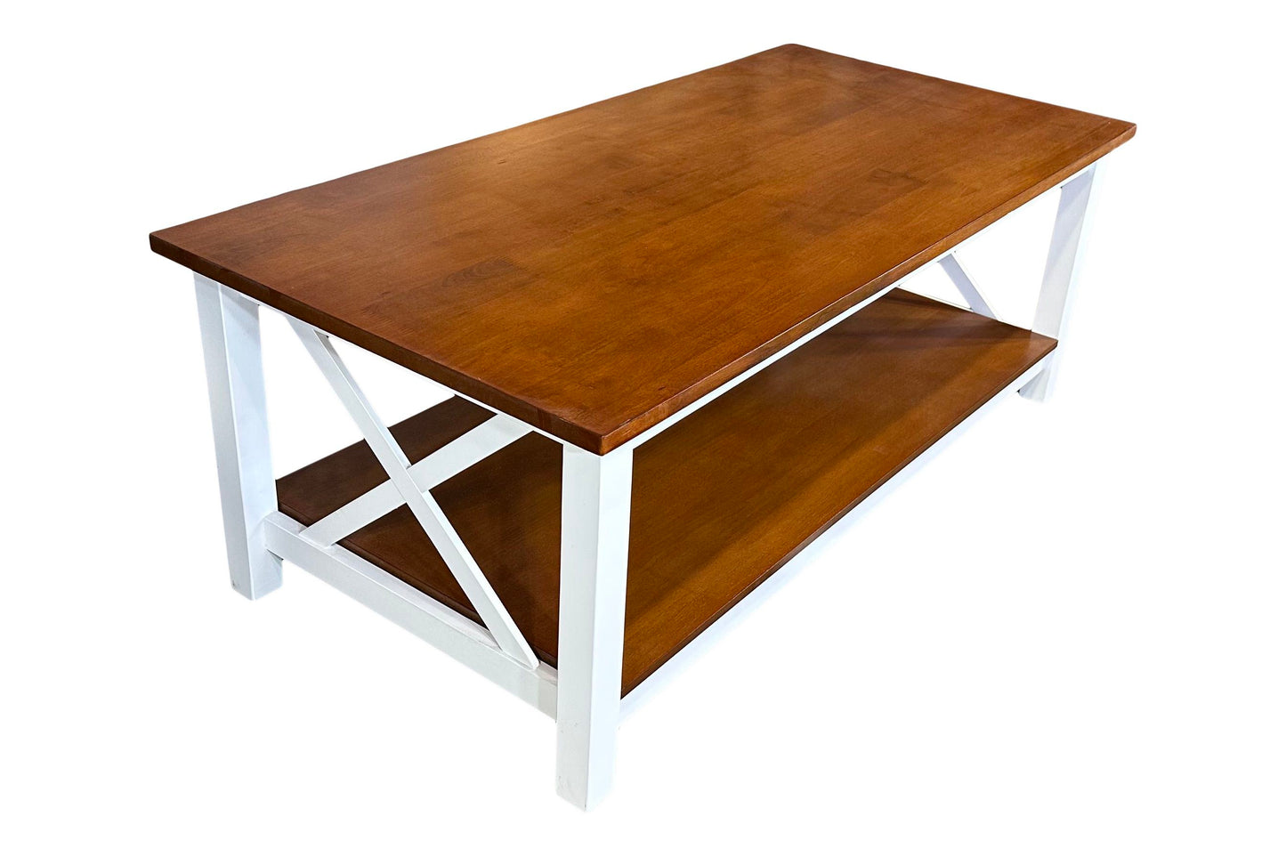Homestead Coffee Table