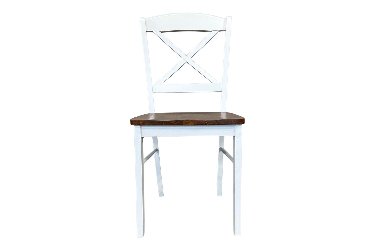 Homestead Chair - Flat Back