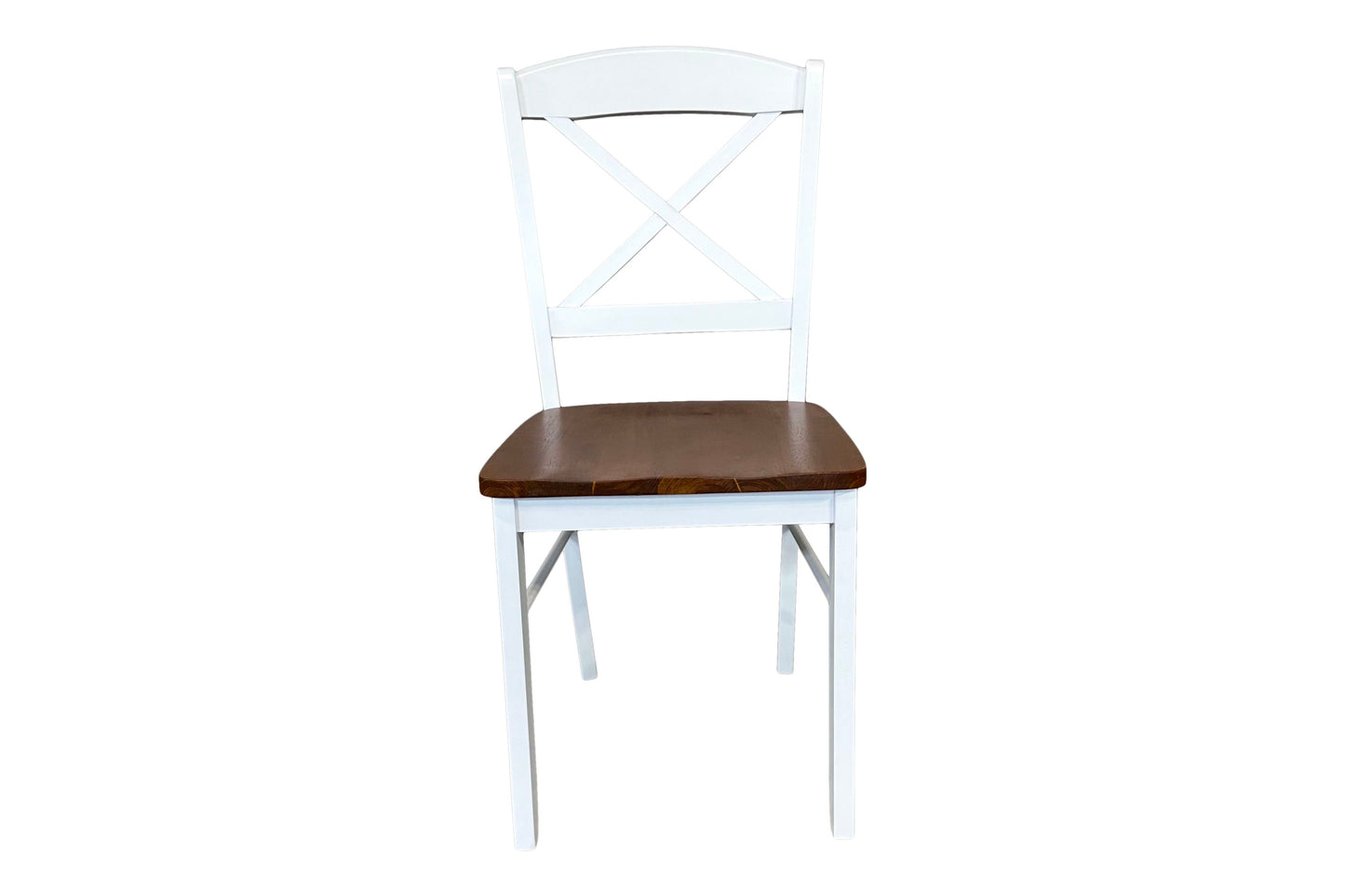 Homestead Chair - Flat Back