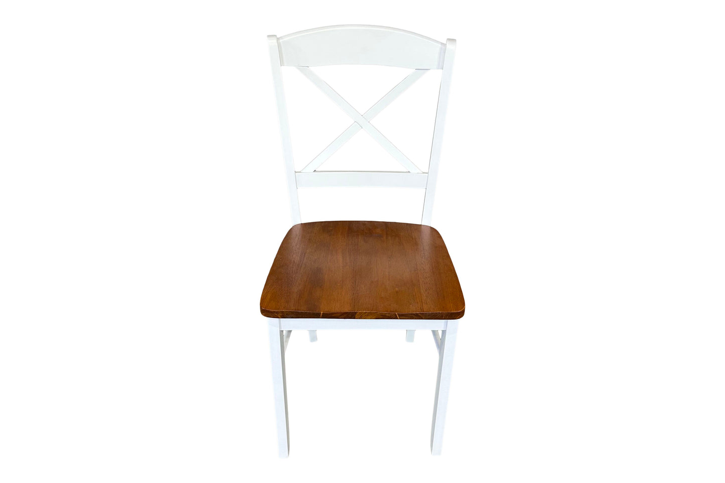 Homestead Chair - Flat Back