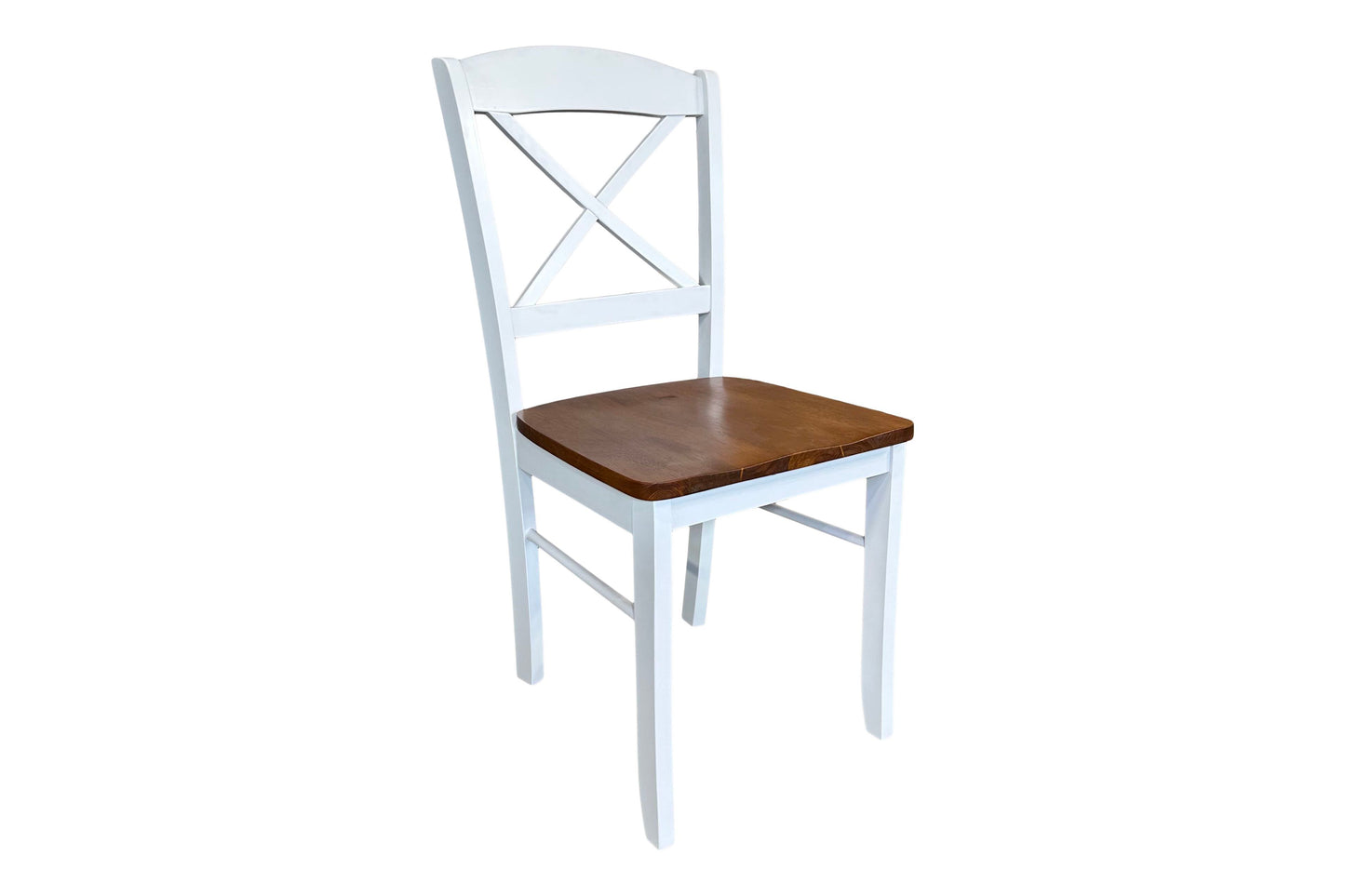 Homestead Chair - Flat Back