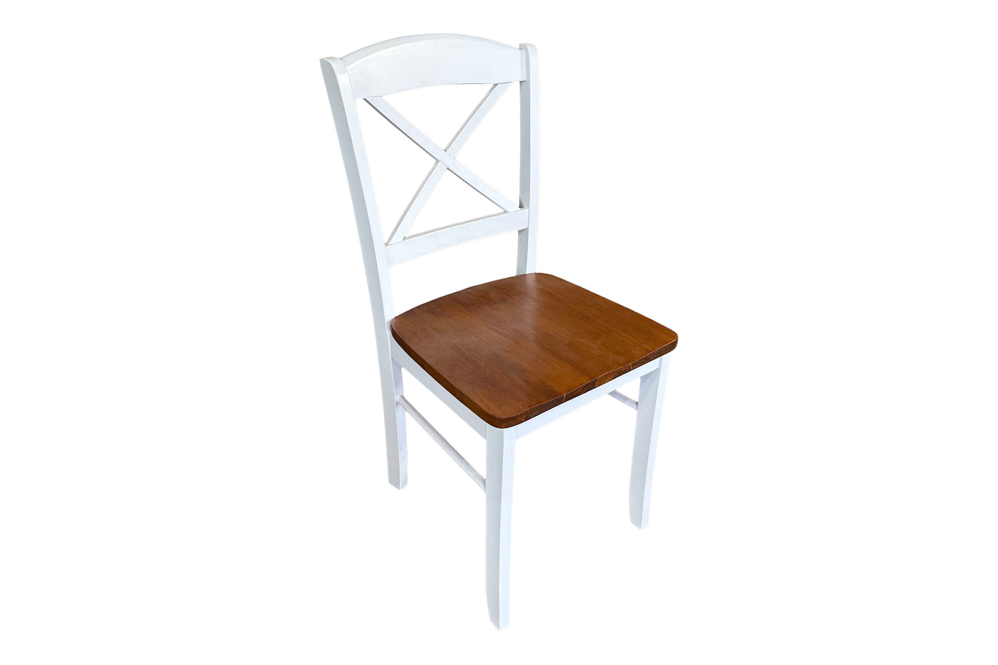 Homestead Chair - Flat Back