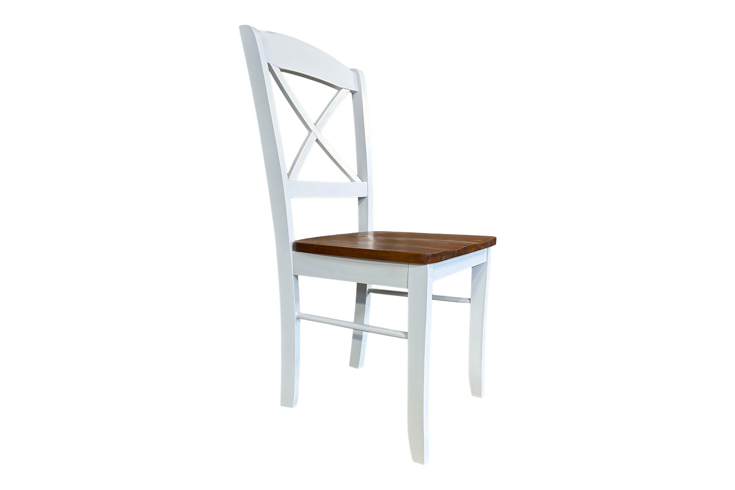 Homestead Chair - Flat Back