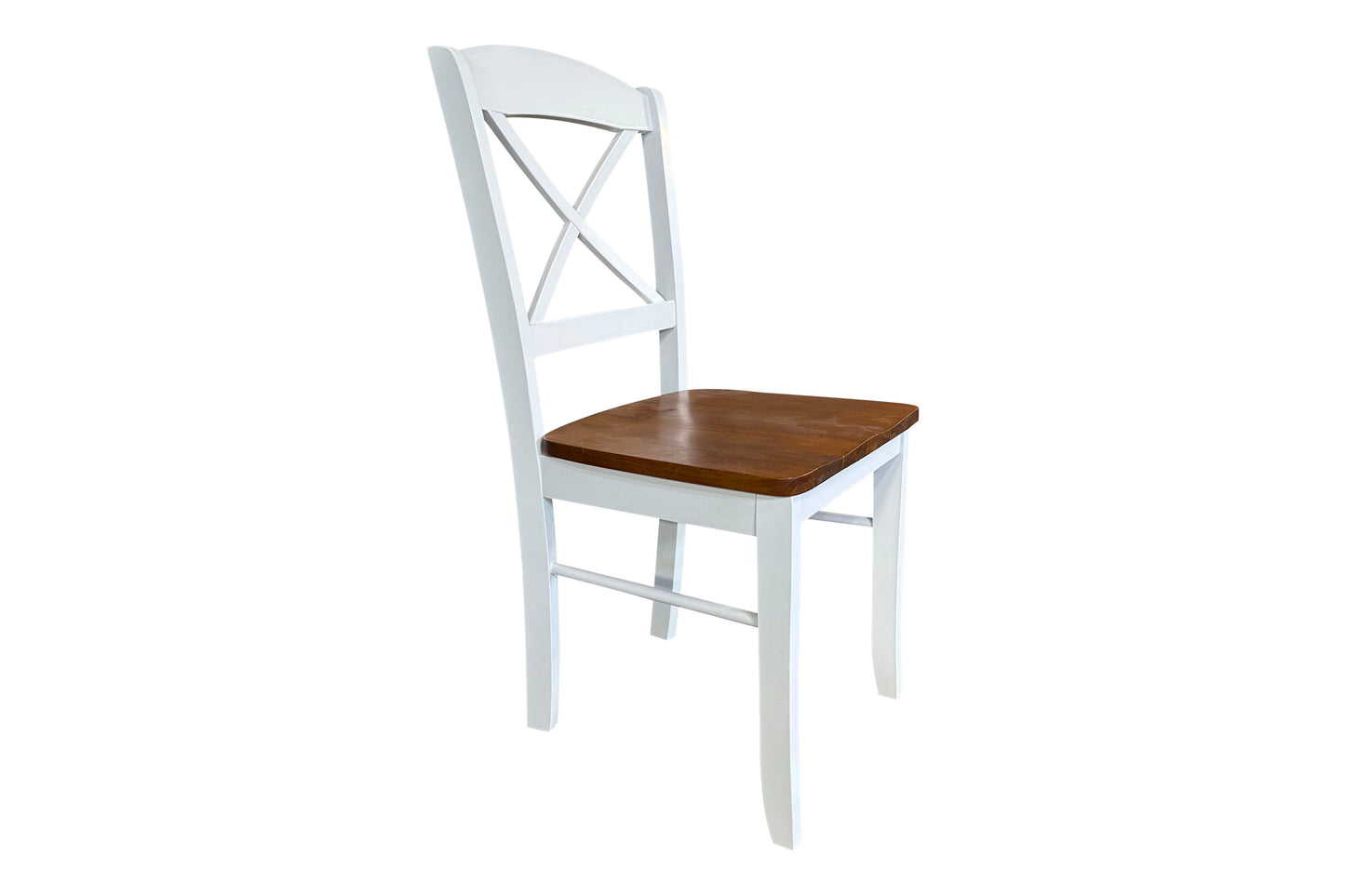 Homestead Chair - Flat Back