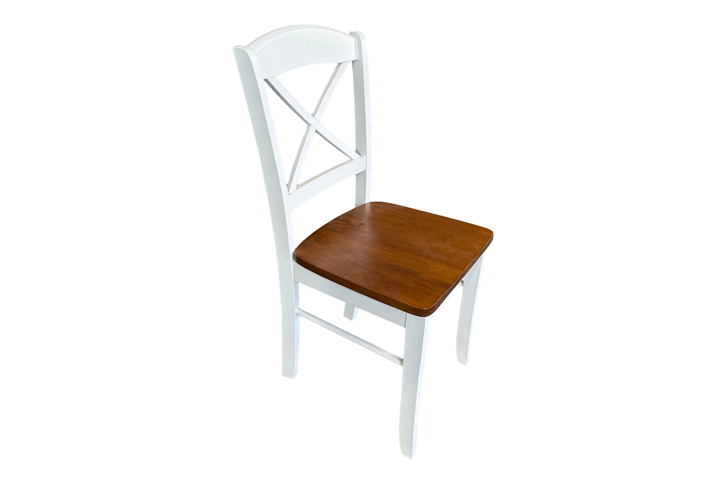 Homestead Chair - Flat Back