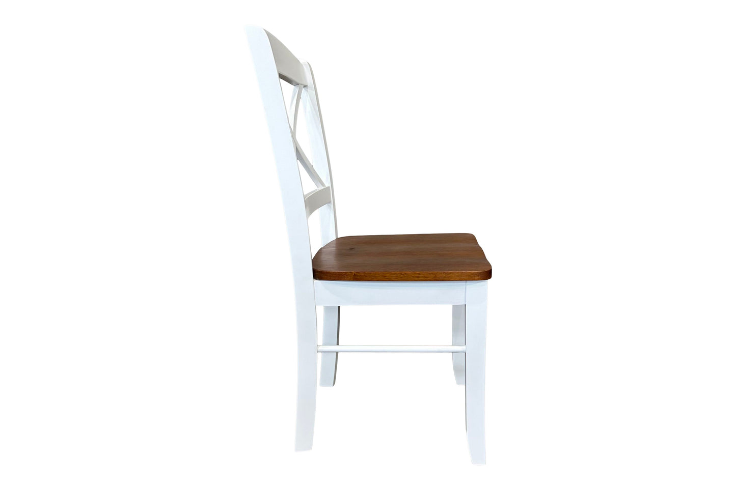Homestead Chair - Flat Back