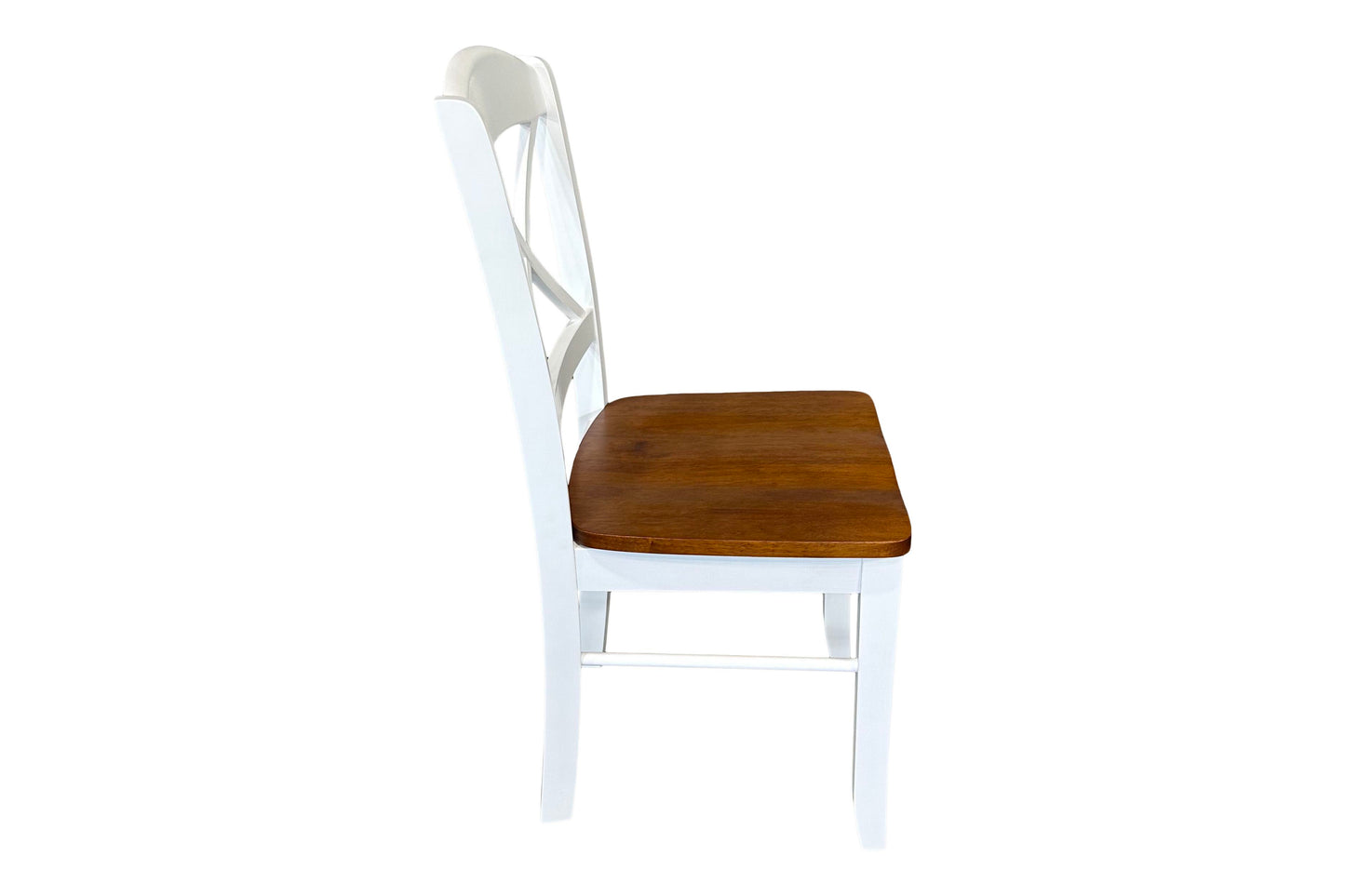 Homestead Chair - Flat Back