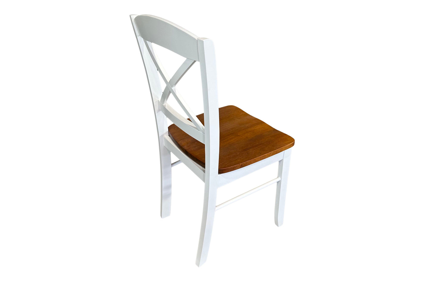 Homestead Chair - Flat Back