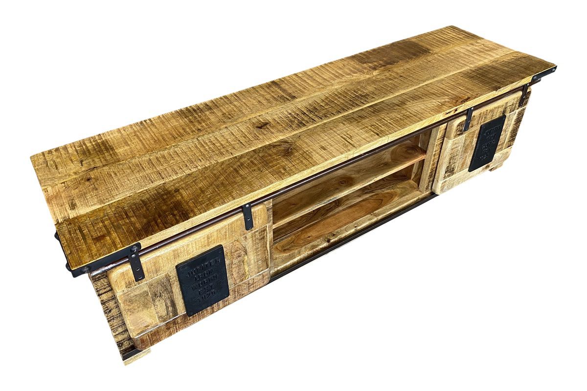 Forge Entertainment Unit (1800mm)