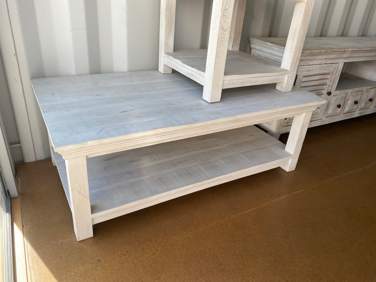 Headland Coffee Table