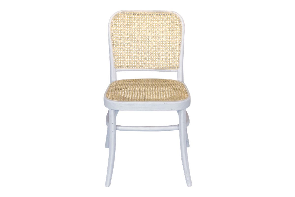 Calypso Chair - White