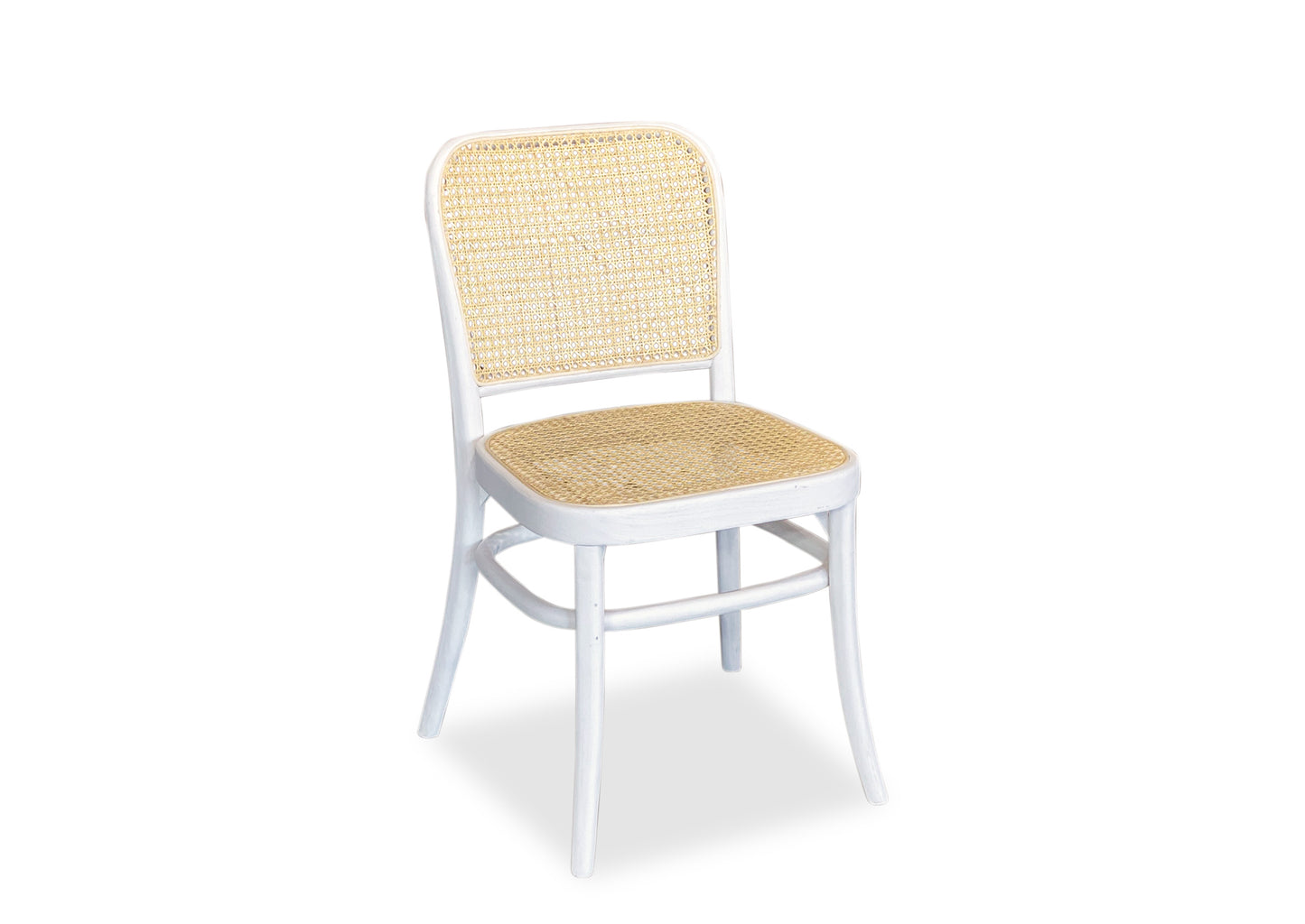 Calypso Chair - White