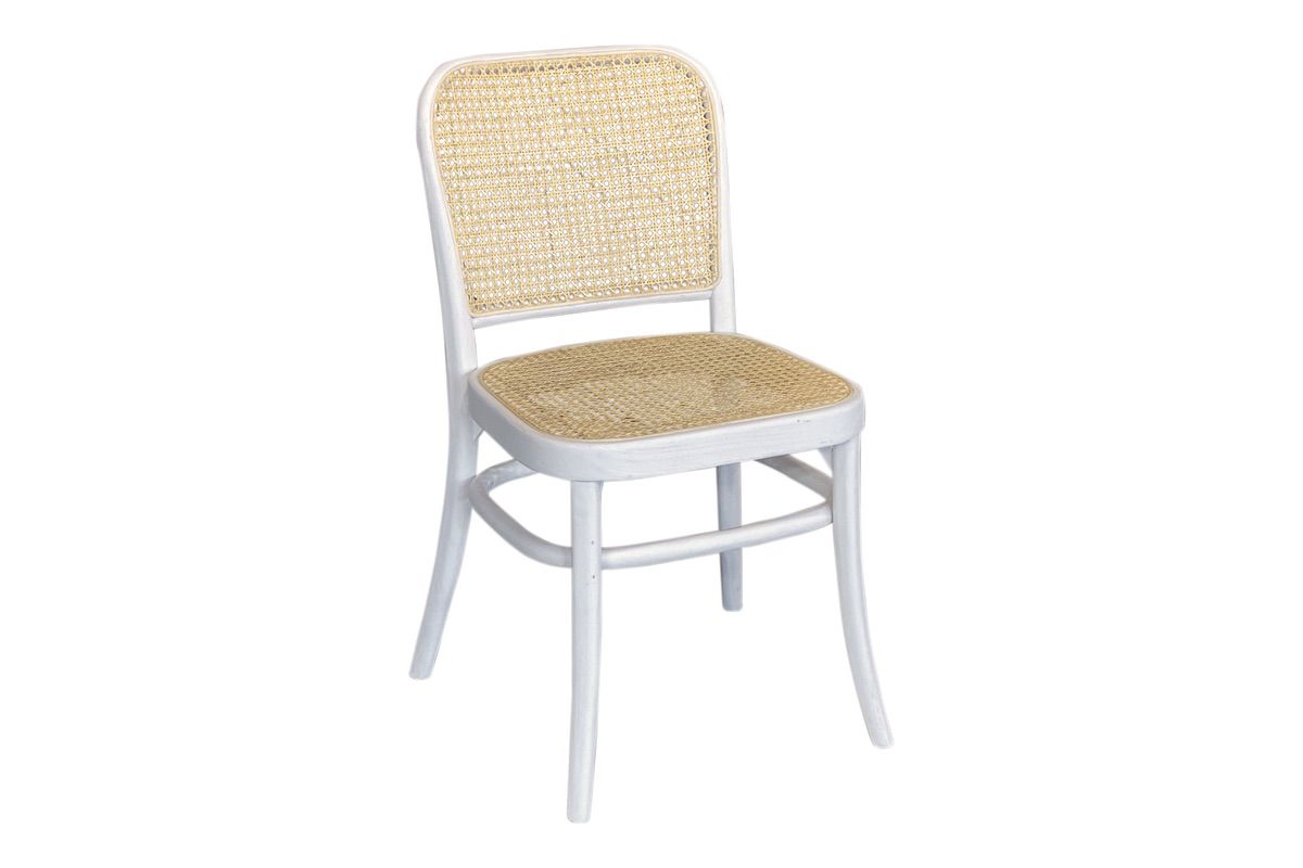 Calypso Chair - White