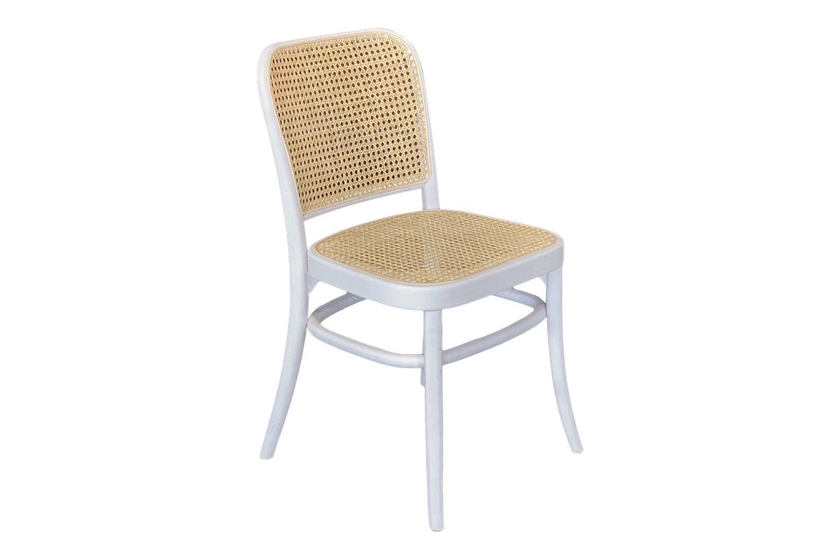 Calypso Chair - White