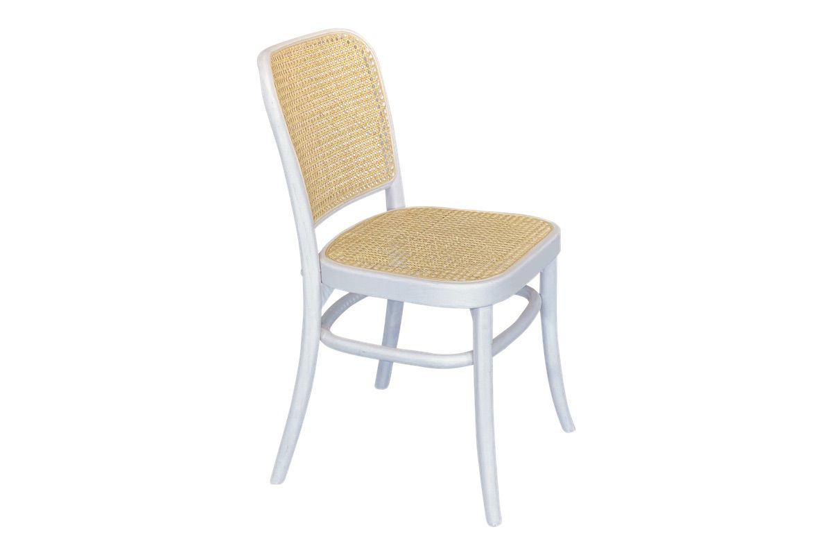 Calypso Chair - White