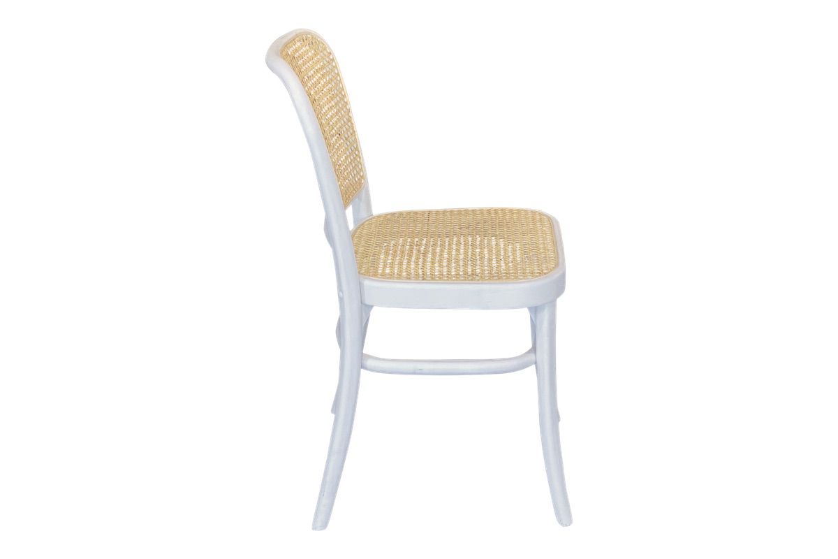 Calypso Chair - White